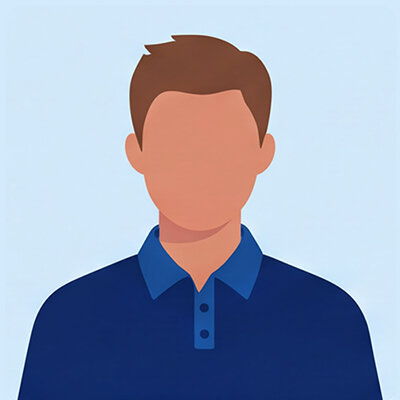 Photo of Lukasz