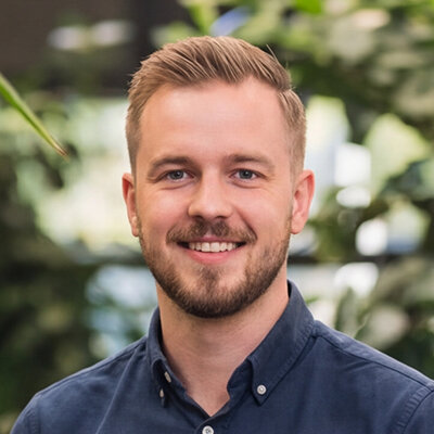 Photo of Jakub